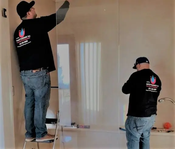 Professional plumbing installation for Toilet Repair in Carriage Place