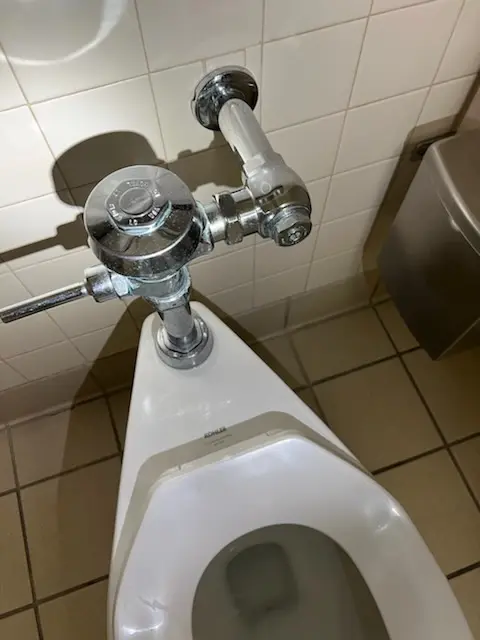 Fixture installation and repair for Hydro Jetting in Carriage Place